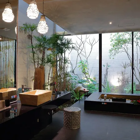 Mulan Boutique Hotel - Taipei Dazhi Branch-3